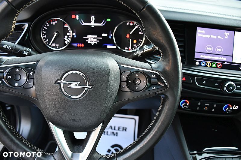 Opel Insignia 1.5 Direct InjectionTurbo Innovation - 18
