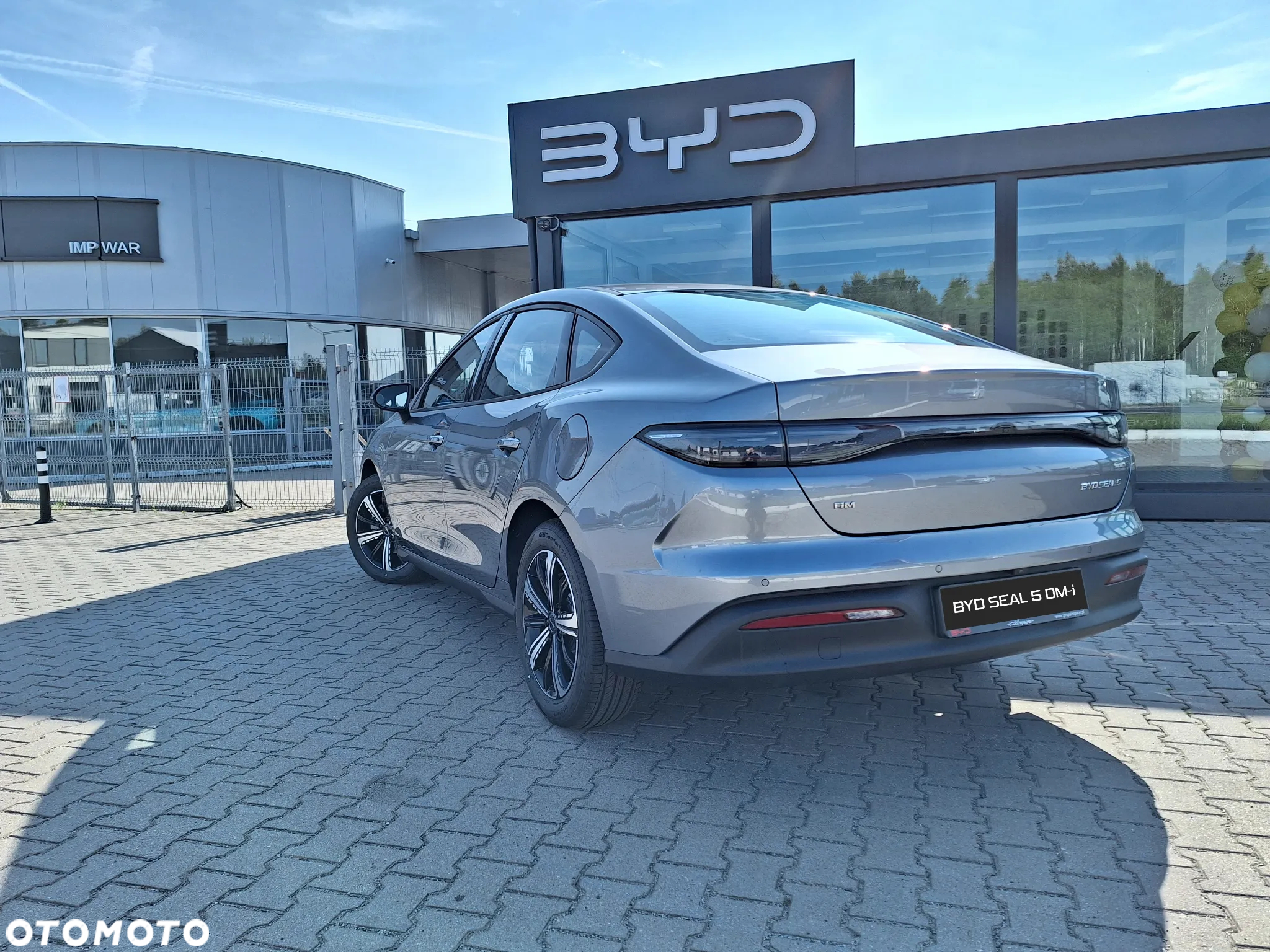 BYD Inny - 4