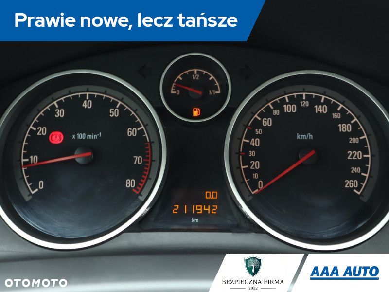 Opel Astra - 12