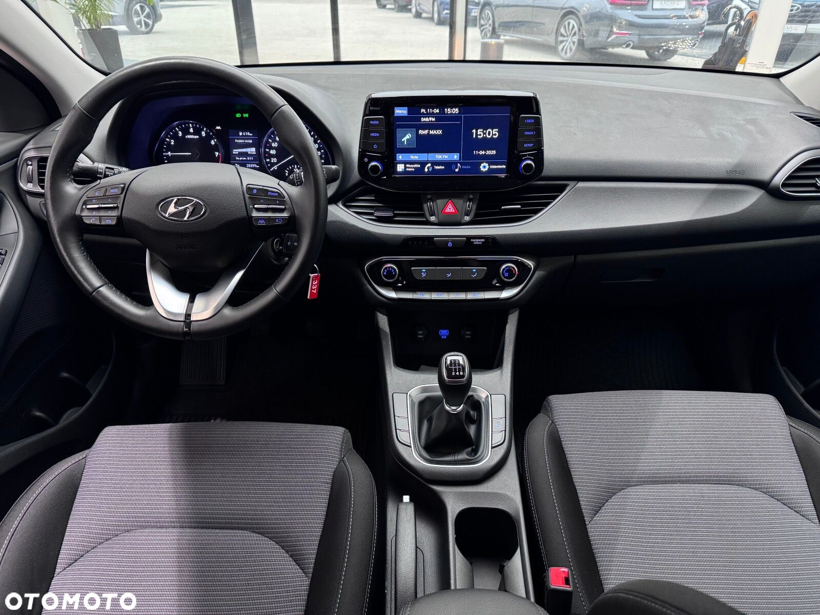 Hyundai i30 1.0 T-GDI Modern - 14