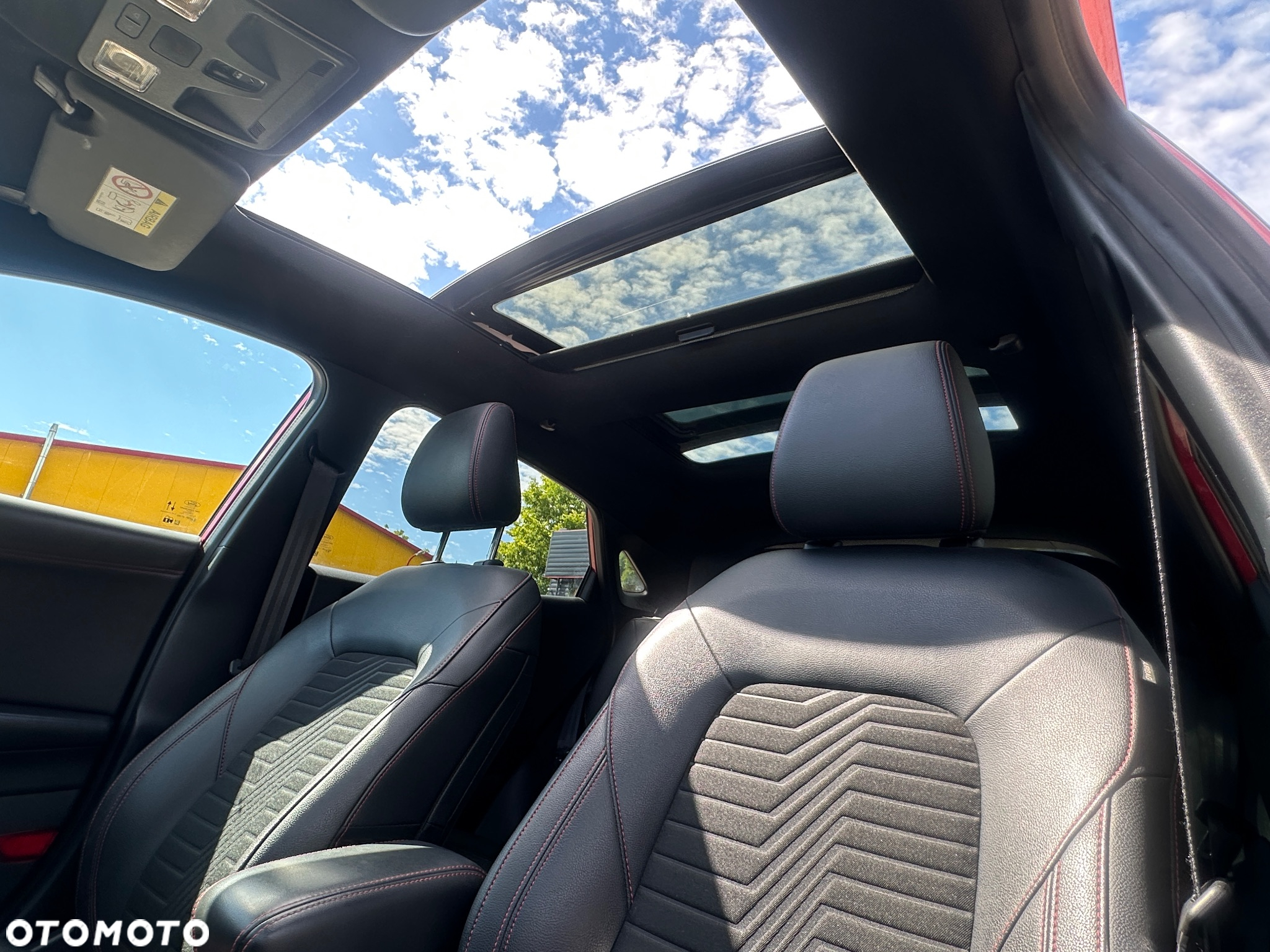 Ford Puma - 21
