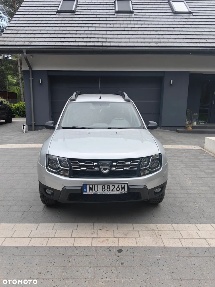 Dacia Duster - 12