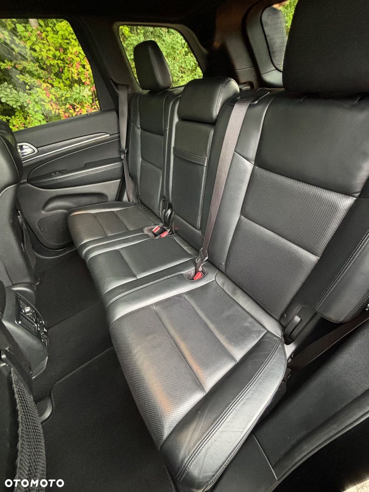 Jeep Grand Cherokee 2019 photo 4