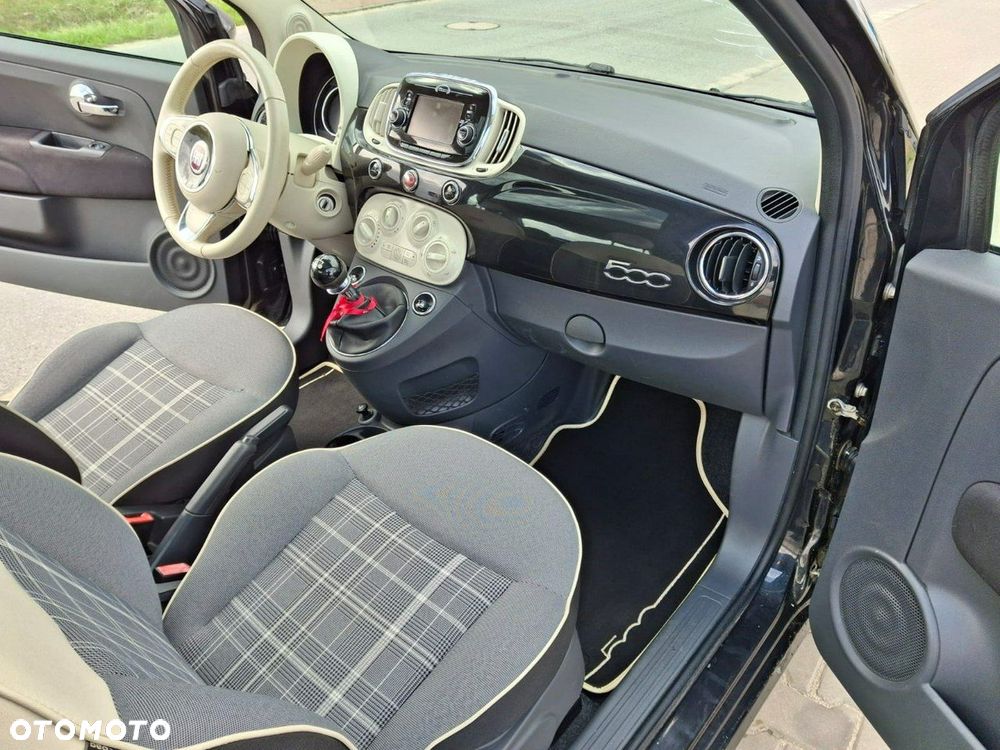 Fiat 500 - 13