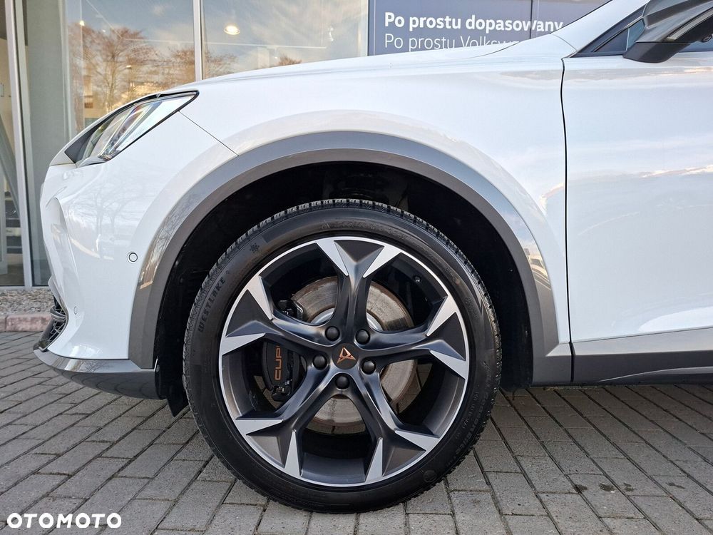 Cupra Formentor 2.0 TSI 4Drive VZ DSG - 10