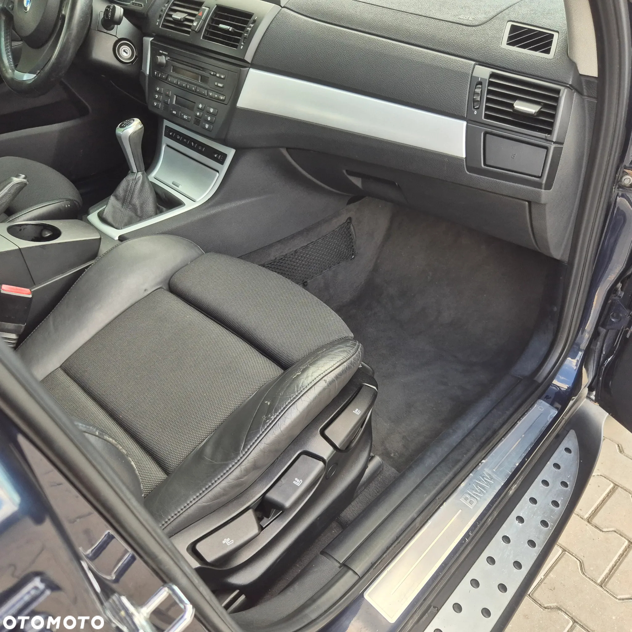 BMW X3 - 9