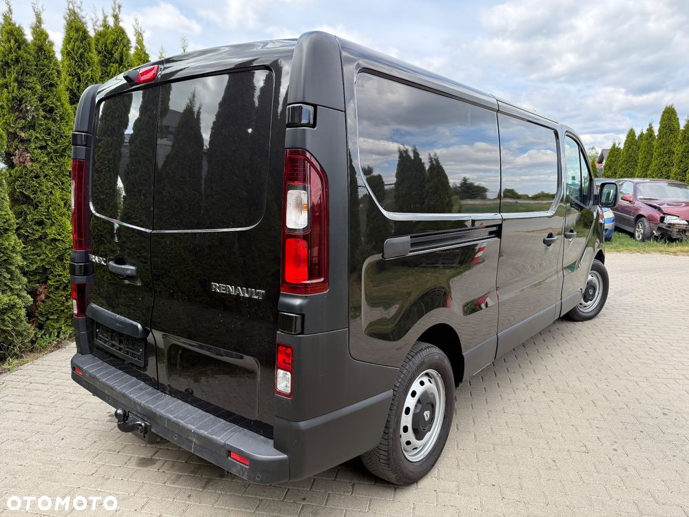 Renault Trafic - 5