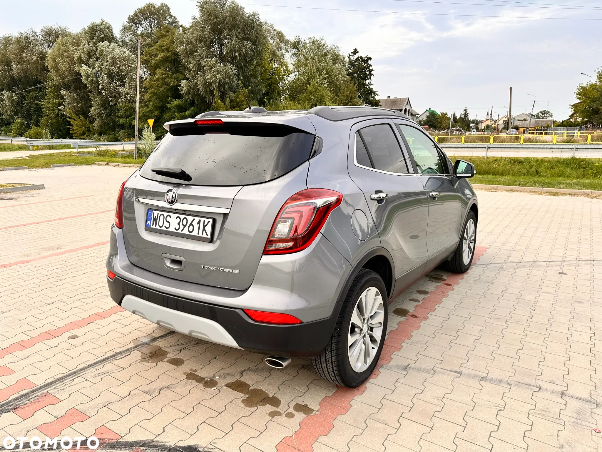 Opel Mokka - 4
