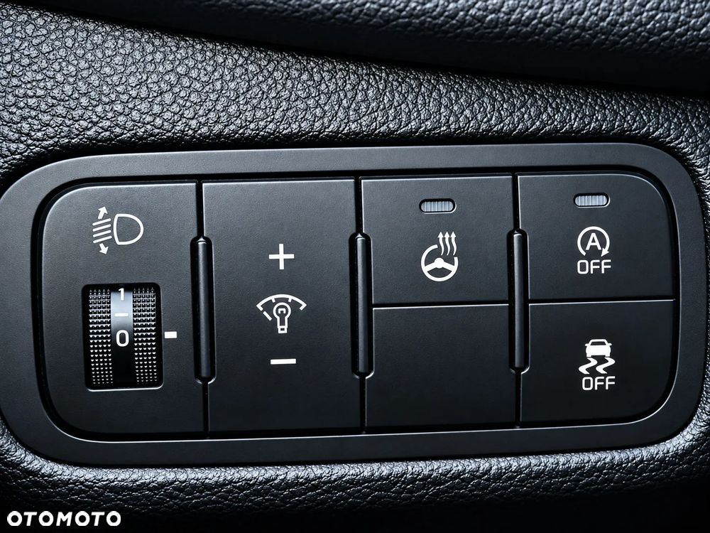 Kia Carens 1.7 CRDi XL 7os - 22