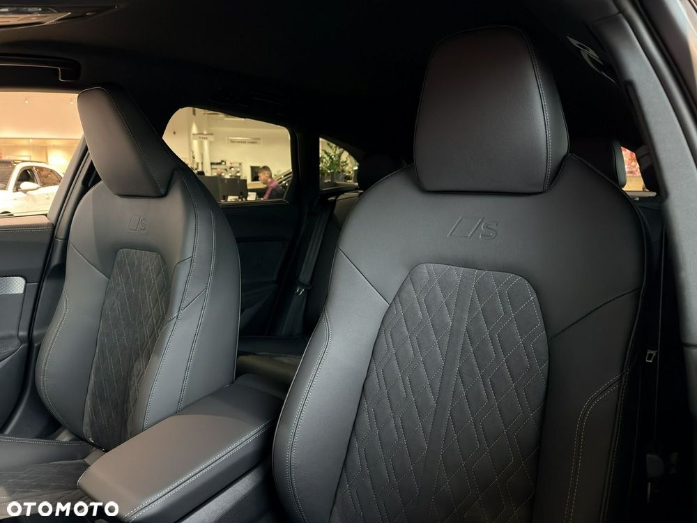 Audi A5 Avant - 7