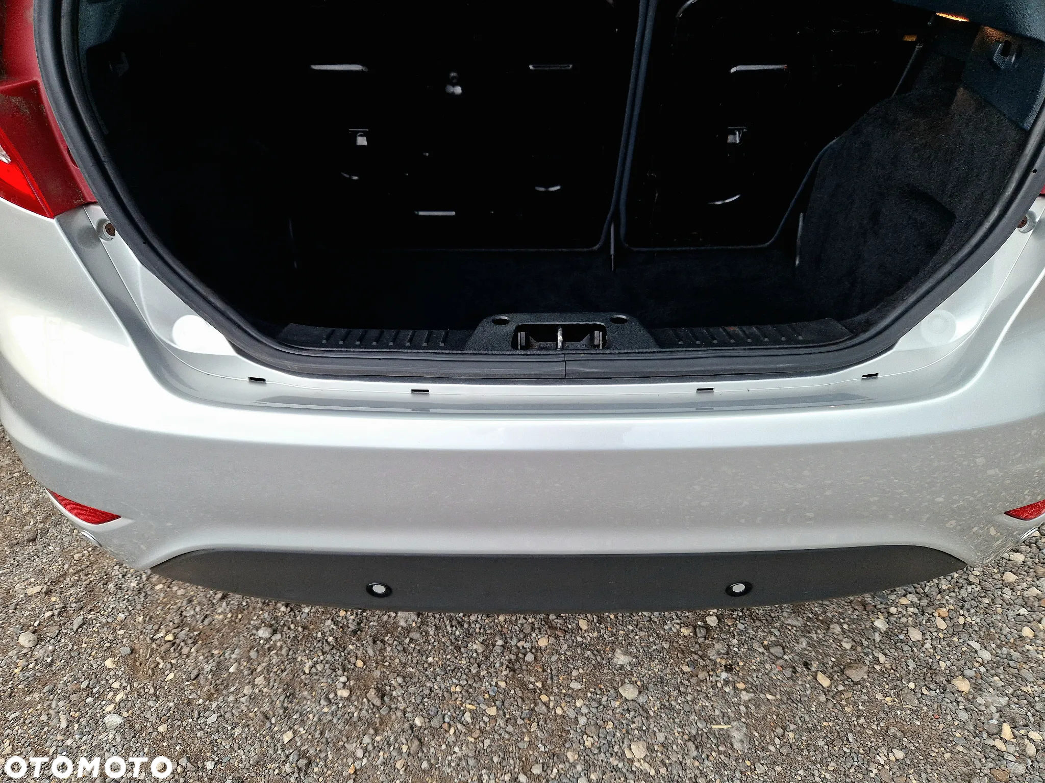 Ford Fiesta 1.4 Titanium - 10