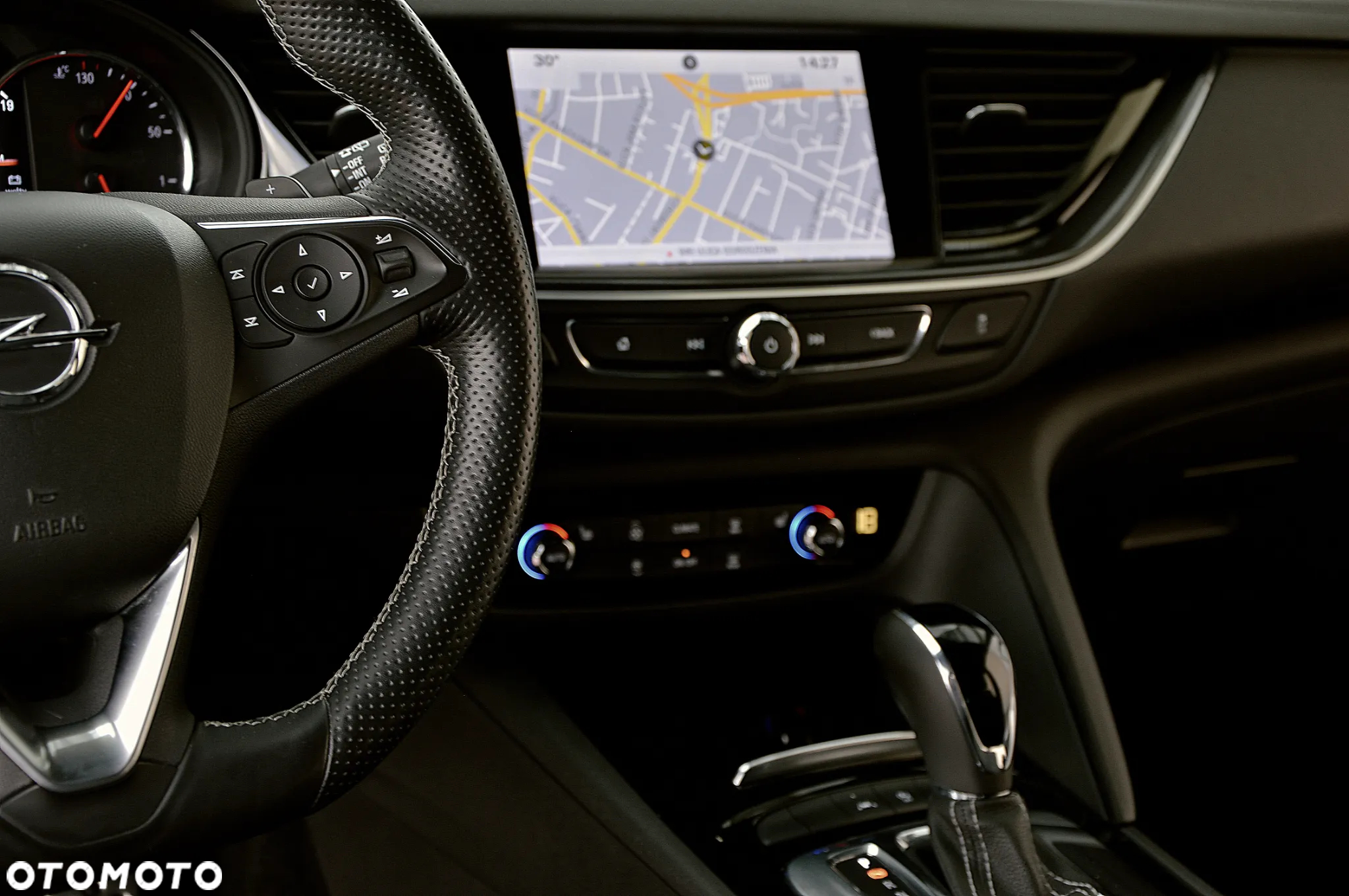 Opel Insignia Sports Tourer 1.5 Direct InjectionT Innovation - 19