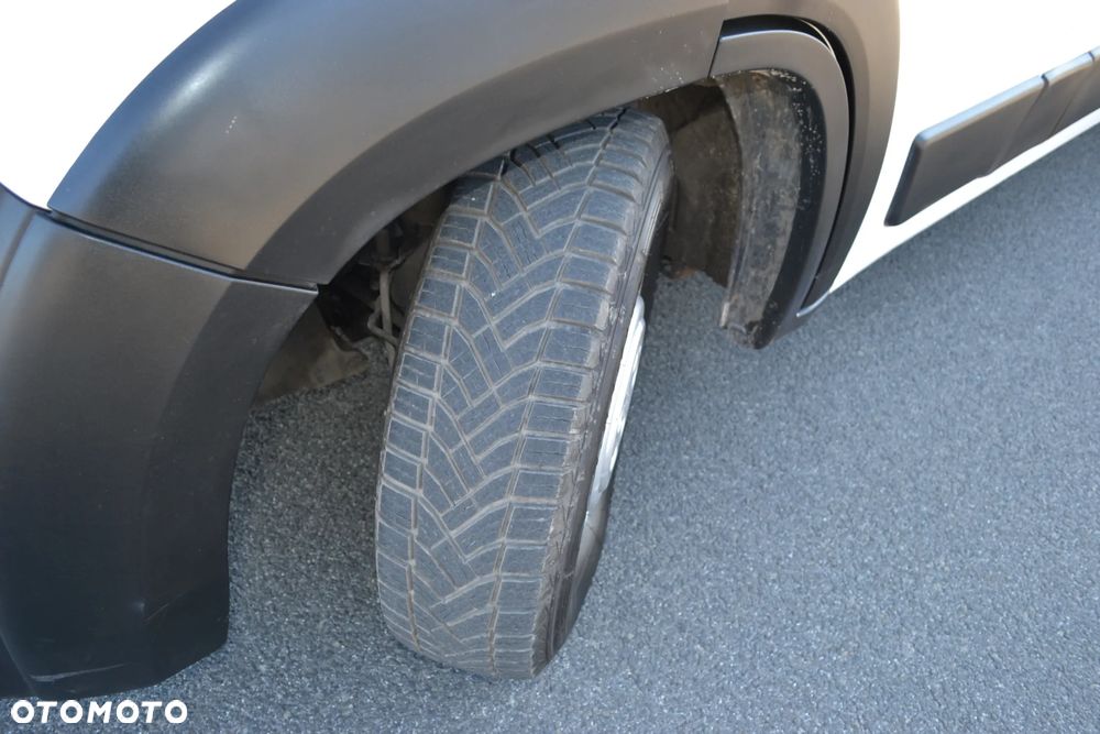 Citroën Jumper - 31