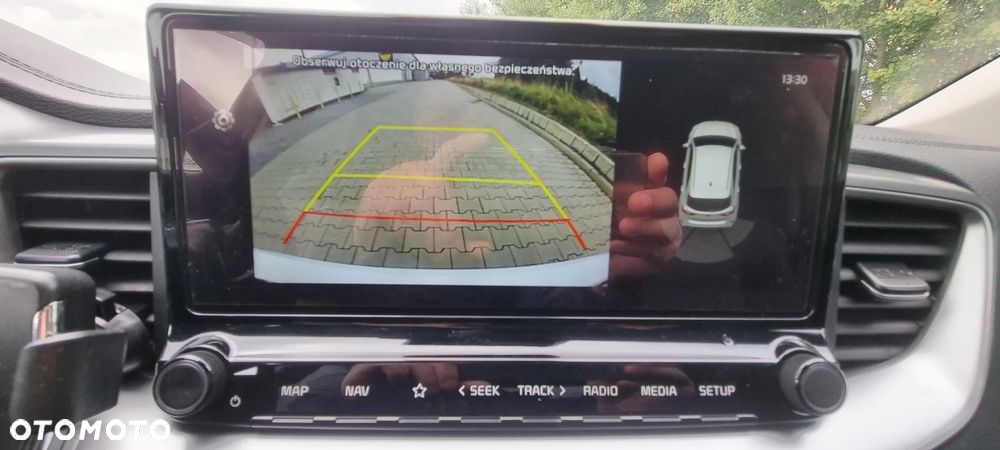 Kia Ceed - 22