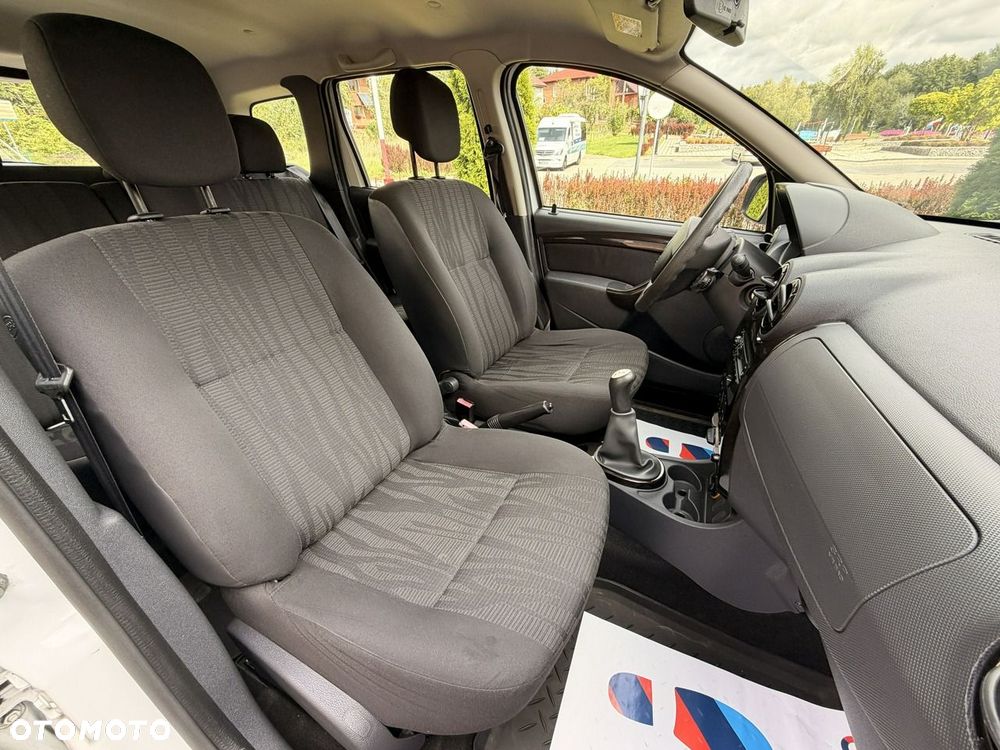 Dacia Duster - 9