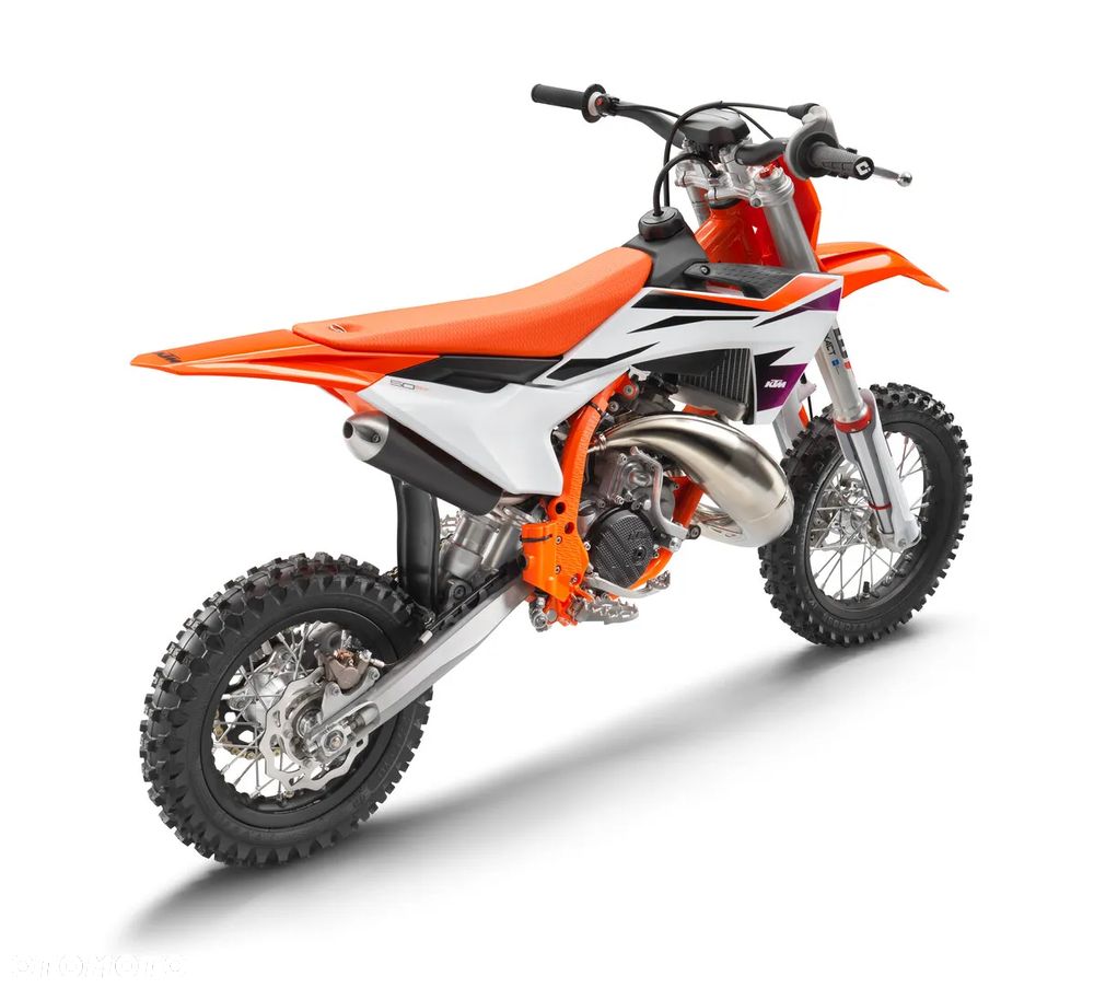 KTM SX - 4