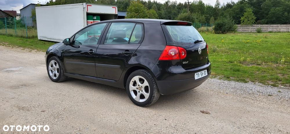 Volkswagen Golf - 8
