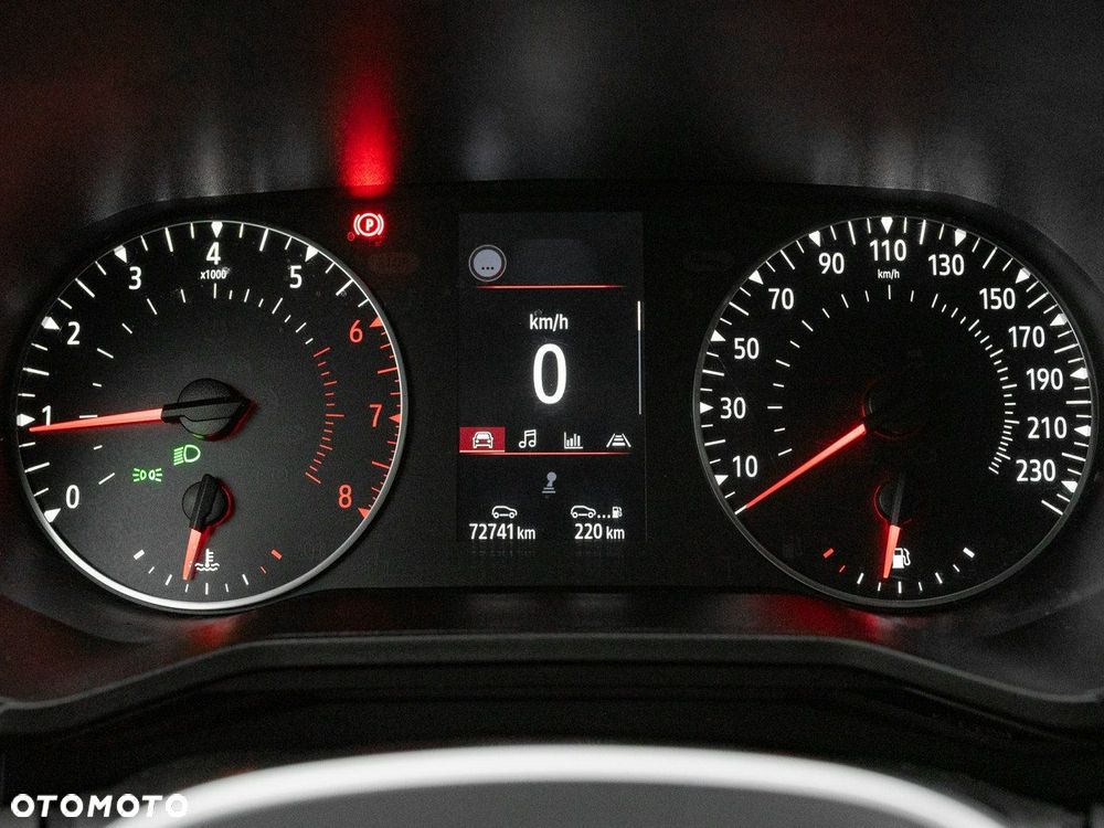 Renault Clio 1.0 TCe Equilibre - 13