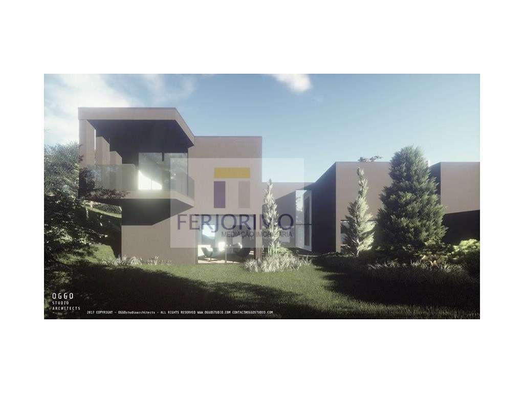 Lote Moradia Geminada - Grande imagem: 2/20