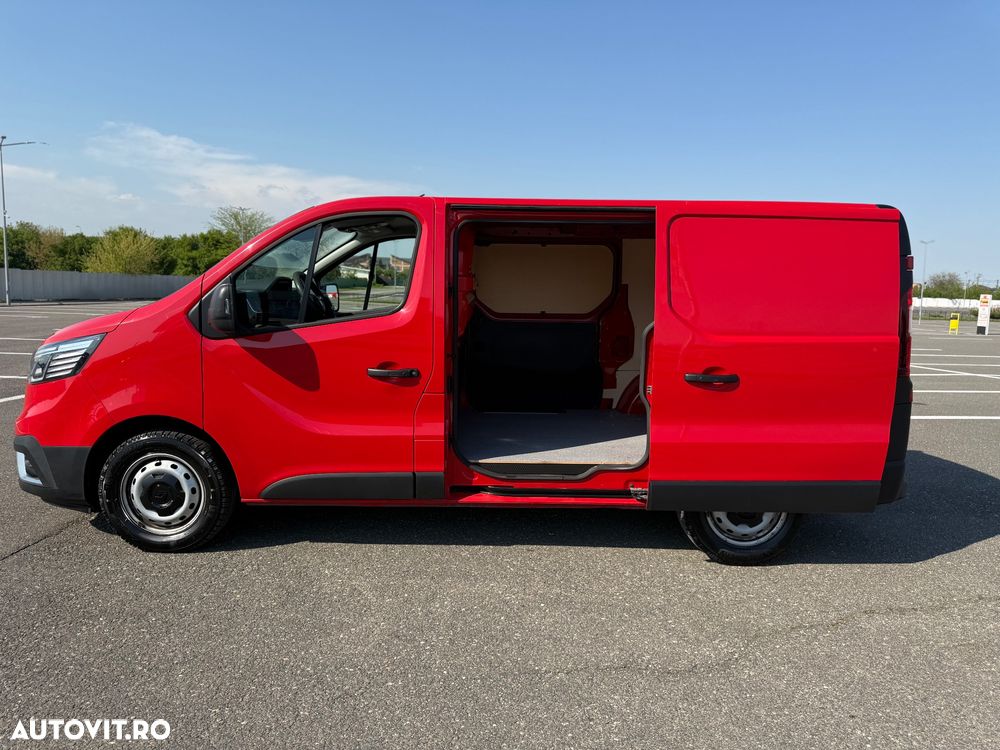 Renault Trafic Blue Grand Aut. Evolution - 14