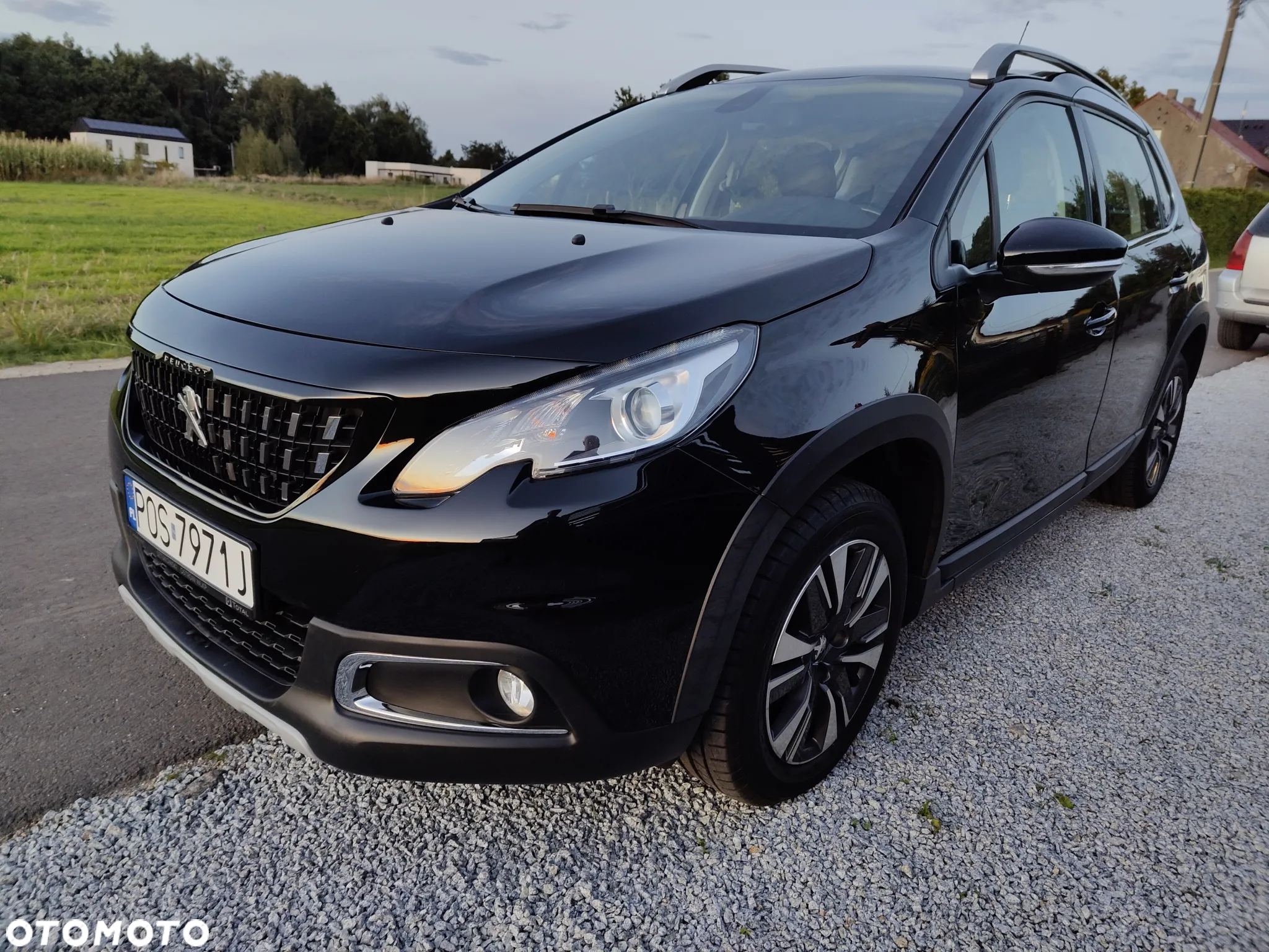 Peugeot 2008 1.2 Pure Tech Allure S&S EAT6 - 2