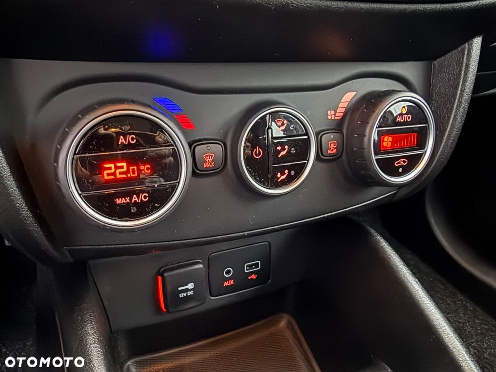 Fiat Tipo 1.4 T-Jet Lounge - 20