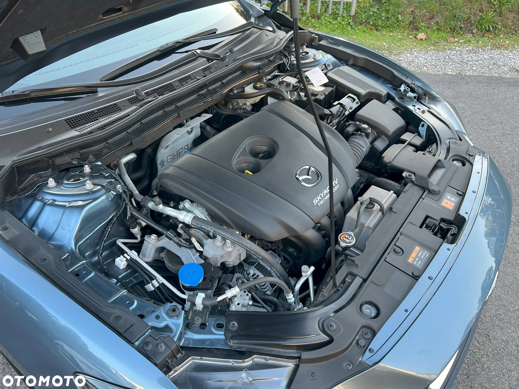 Mazda 6 2.0 Skyenergy - 14