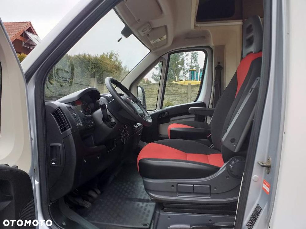 Fiat RIMOR Europeo 5- OSOBOWY - 8