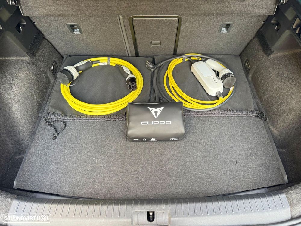 Cupra Formentor VZ 1.4 e-Hybrid DSG - 57