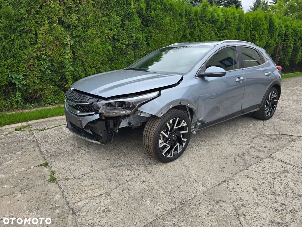Kia XCeed 1.0 T-GDI L Business Line - 10