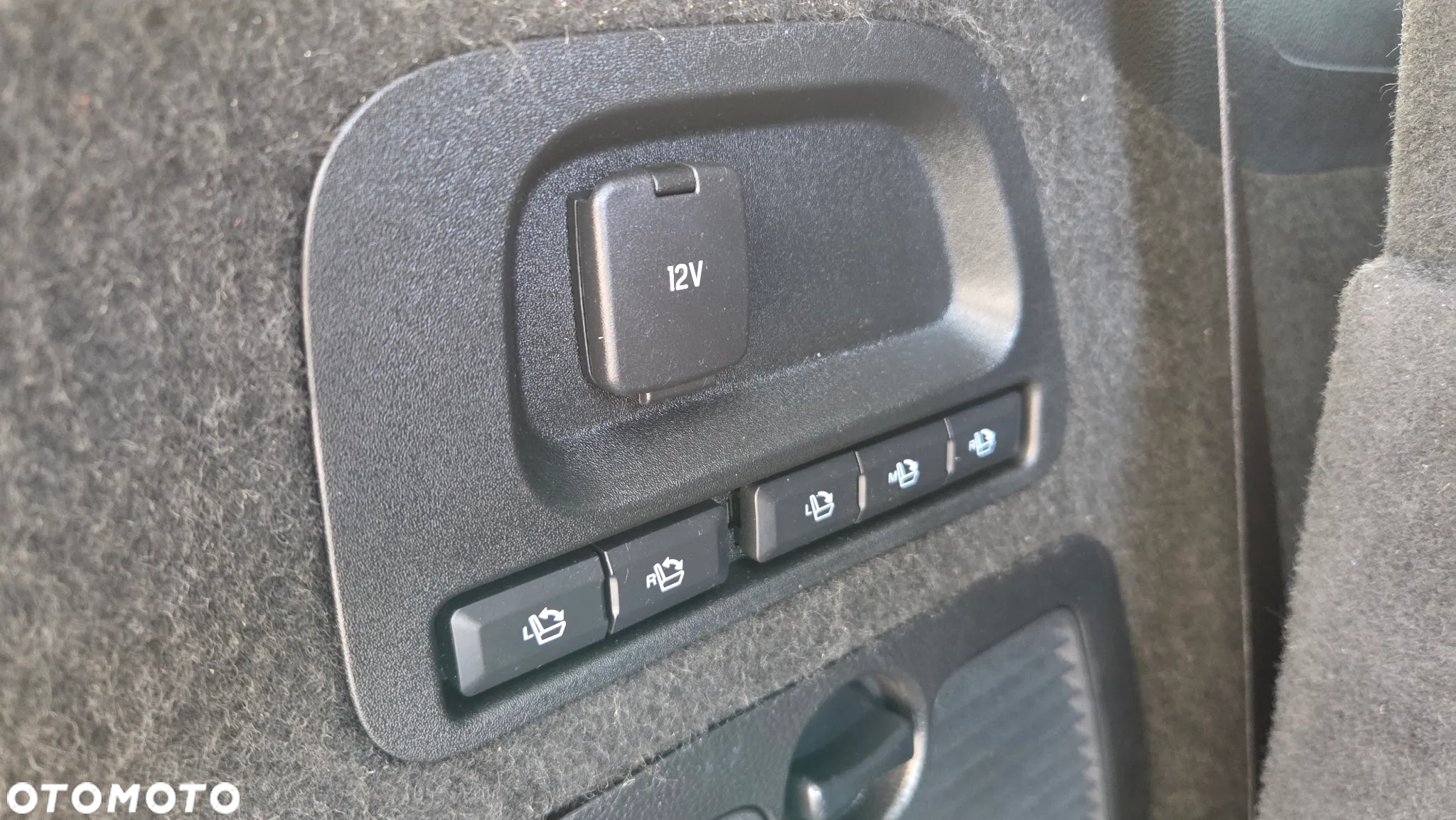 Ford Galaxy 2.0 TDCi 4WD Titanium PowerShift - 21
