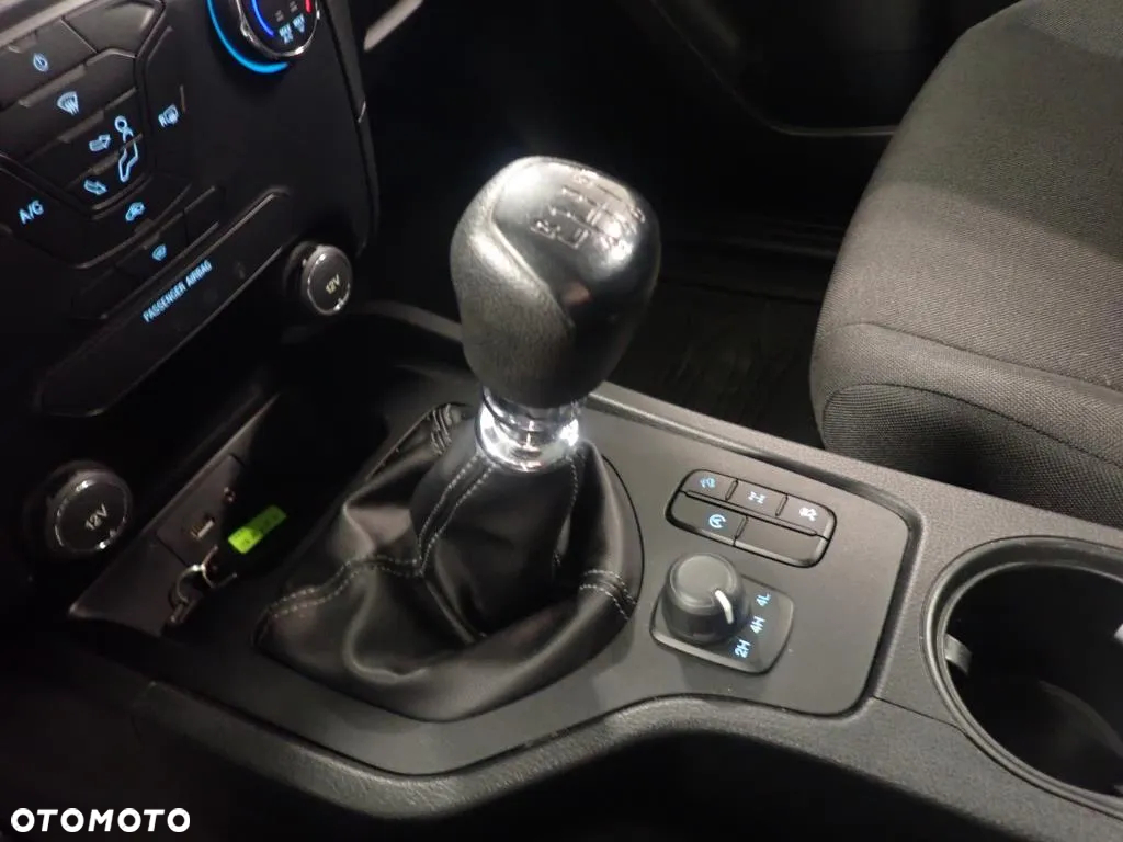 Ford Ranger 2.0 EcoBlue 4x4 DC XL - 15