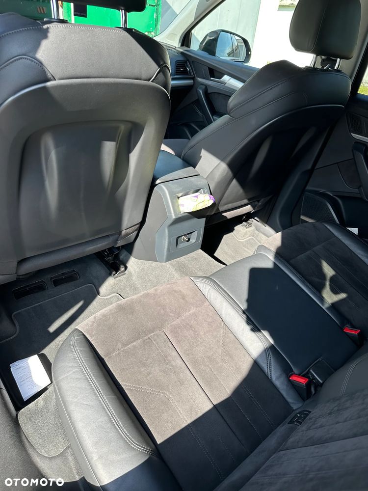 Audi Q5 - 13
