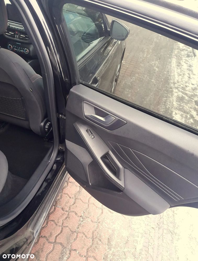 Ford Focus 1.5 EcoBlue Start-Stopp-System ACTIVE DESIGN - 26