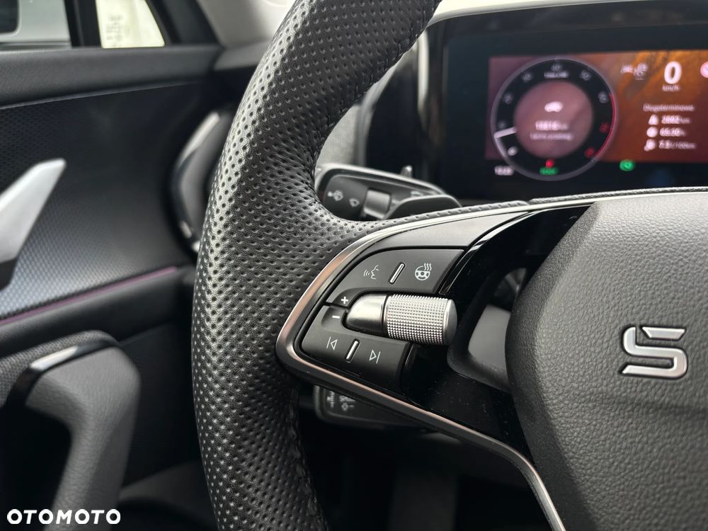 Skoda Kodiaq 1.5 TSI mHEV 4x2 Selection DSG - 22