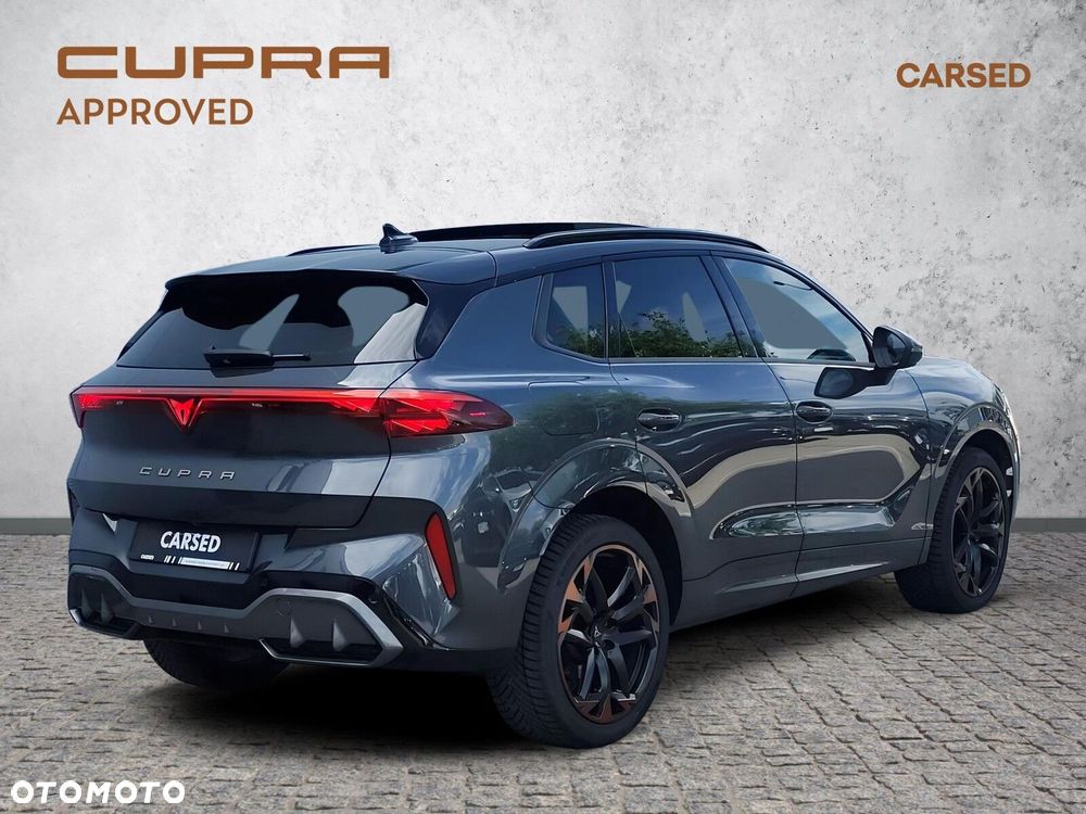 Cupra Terramar 2.0 TSI 4Drive VZ DSG - 7