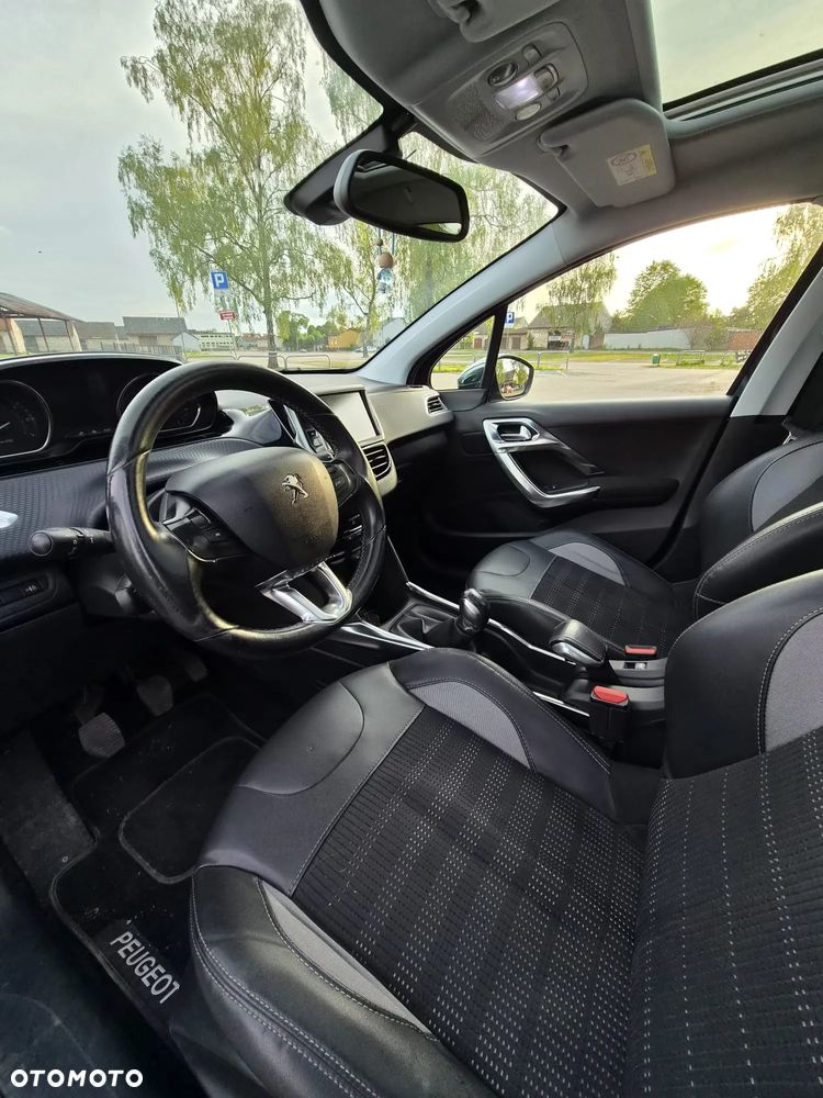 Peugeot 2008 PureTech 82 Active - 6