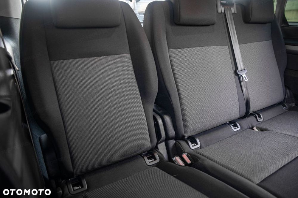 Citroën SpaceTourer - 29