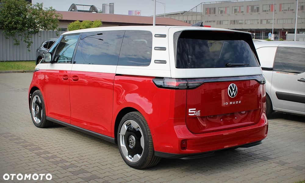 Volkswagen ID. Buzz 86kWh L2 Pro - 7