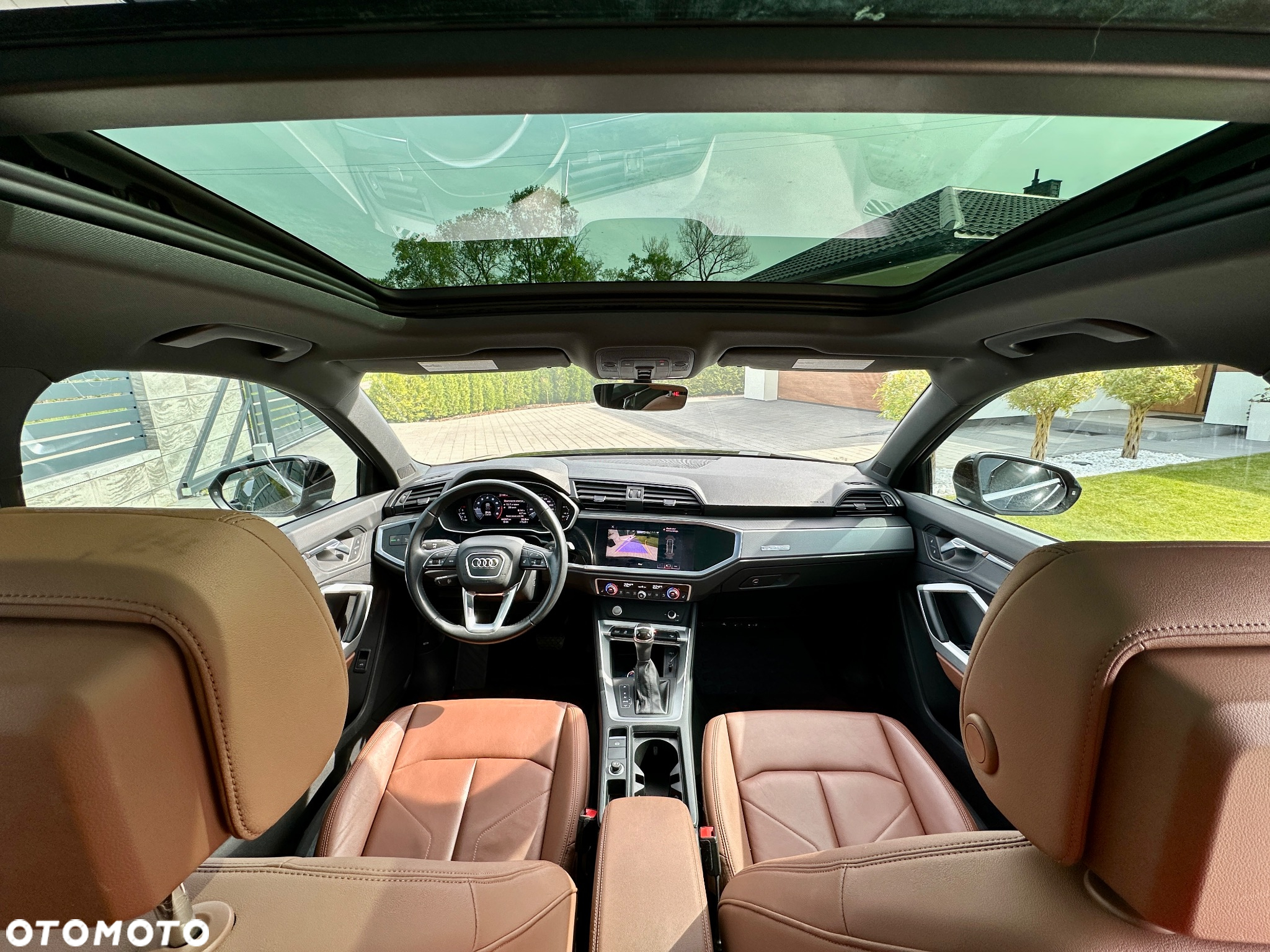 Audi Q3 45 TFSI quattro S tronic S line - 11