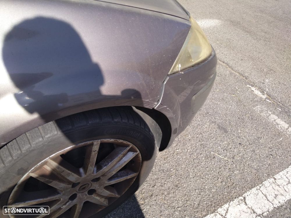 Renault Mégane Break 1.5 dCi C Dynamique - 5