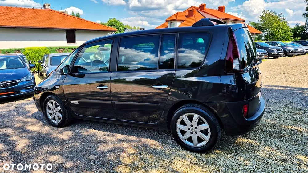 Renault Espace 2.0T Tech Run - 19