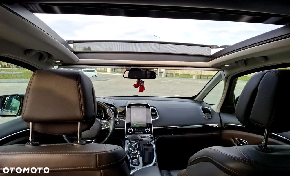 Renault Espace Energy dCi 160 EDC Business - 24