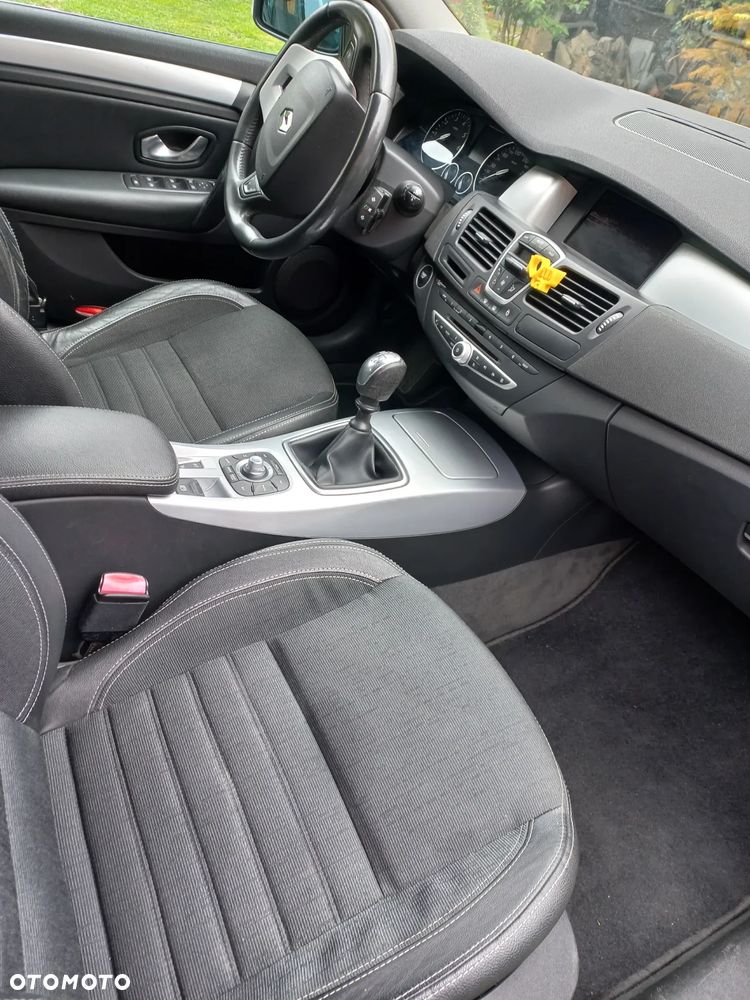 Renault Laguna 2.0 16V 140 Dynamique - 12