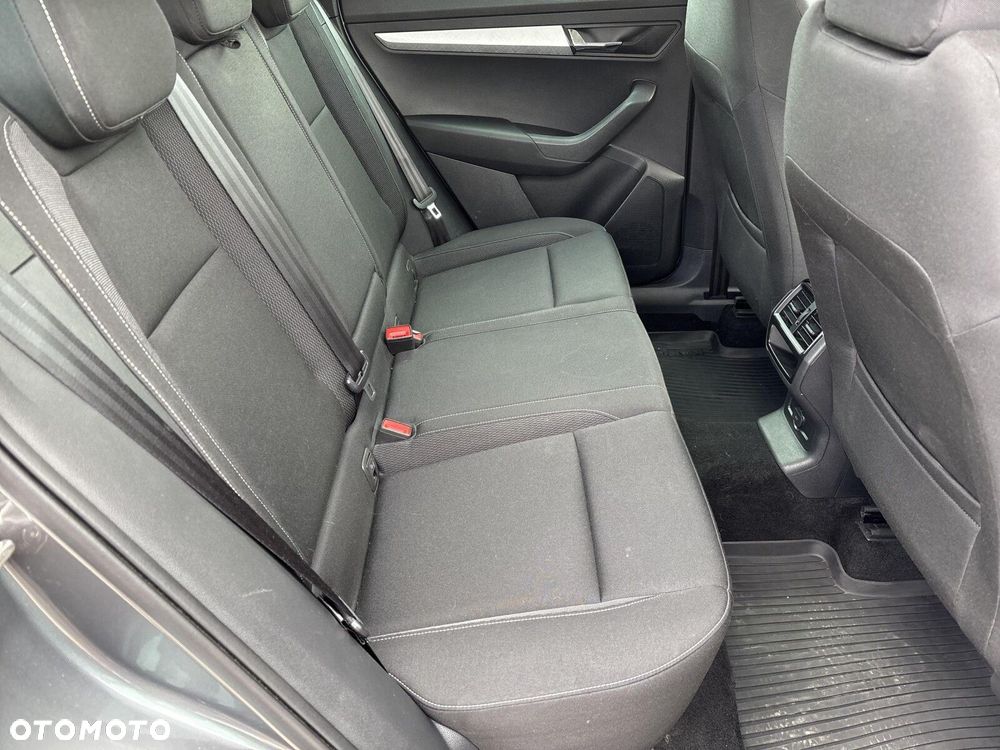 Skoda Karoq 2.0 TDI SCR 4x2 Ambition - 13