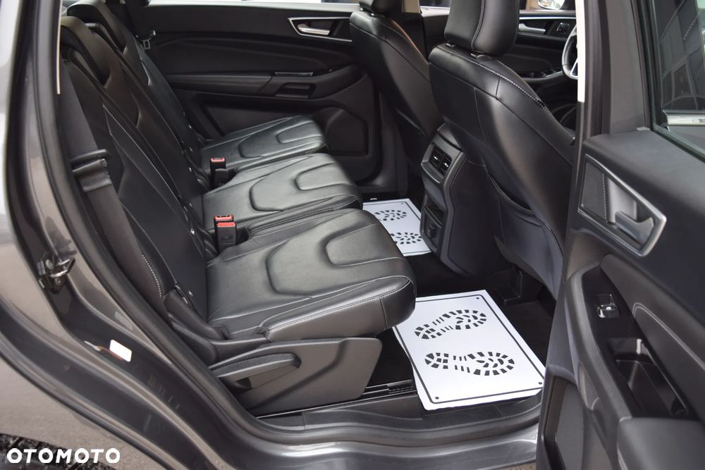 Ford S-Max 2.0 TDCi Titanium PowerShift - 37