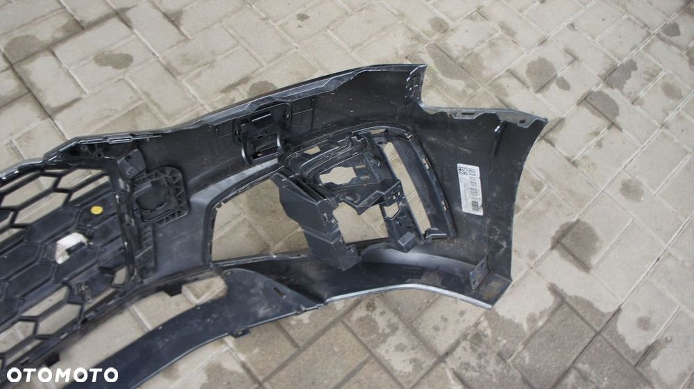 PRZEDNI ZDERZAK AUDI A5 8W6 S LINE LIFT - 7