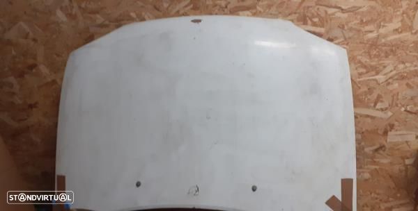 Capot Opel Corsa B (S93) - 2