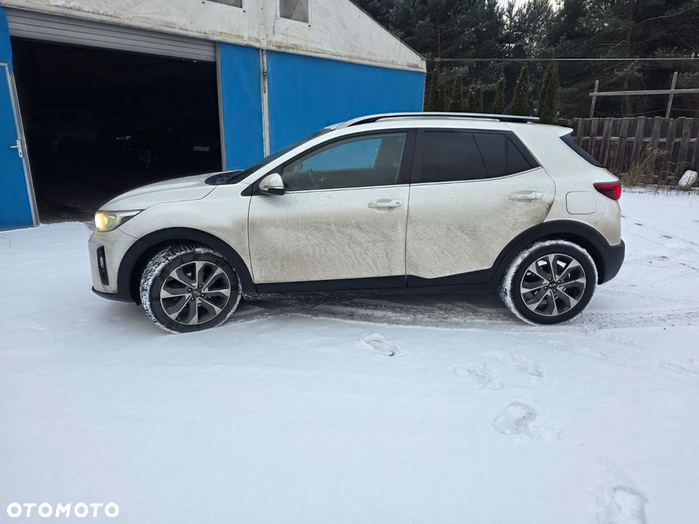 Kia Stonic 1.6 CRDi Spirit - 2