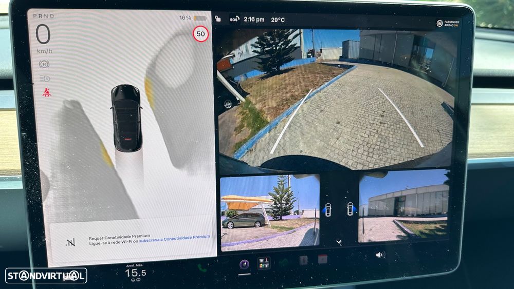 Tesla Model Y Performance Dual Motor AWD - 54